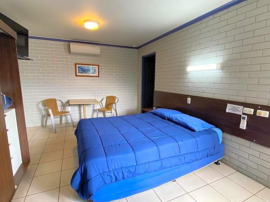Grand Hotel Motel