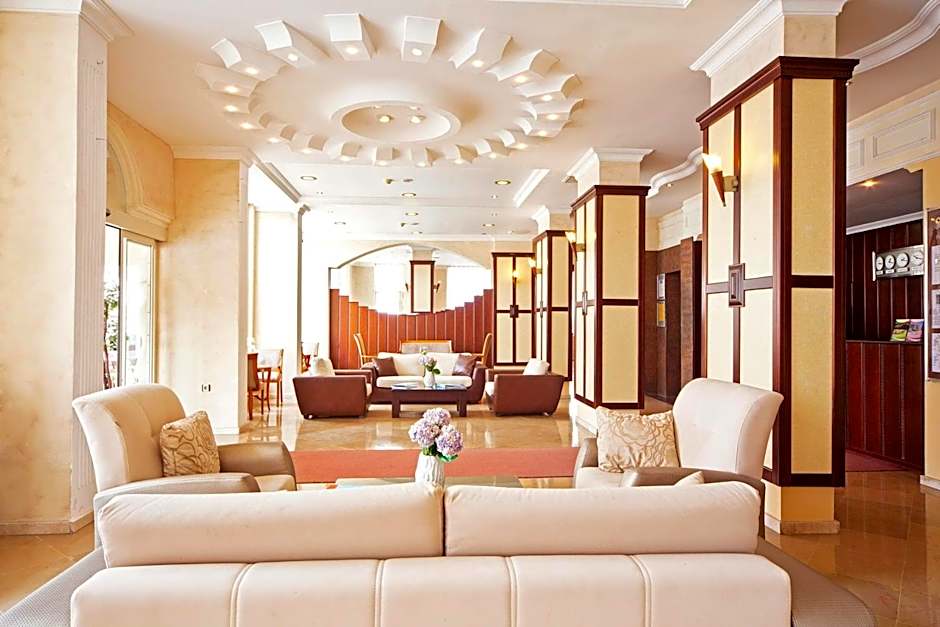 Selen Hotel