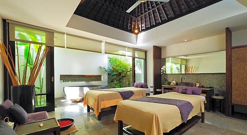 The Amala Boutique Retreat