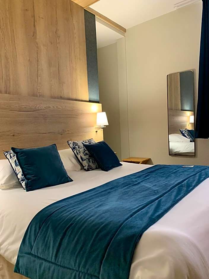 Ambassadeur Hotel - Cherbourg Port de Plaisance