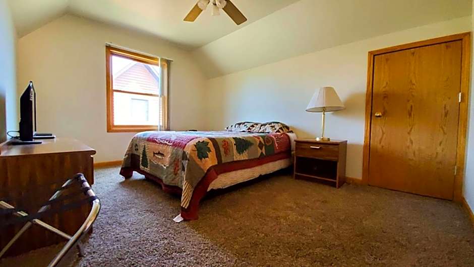 Jasper Ridge Inn Ishpeming By Magnuson Worldwide