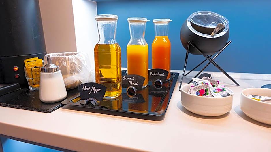 Pilvax Hotel Budapest