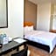 Sg. Paka Hotel