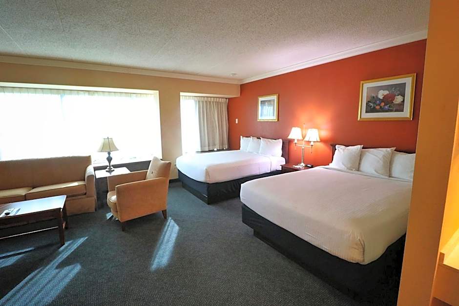 Hotel Mead Resorts & Conventions Center