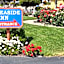 Seaside Inn Monterey