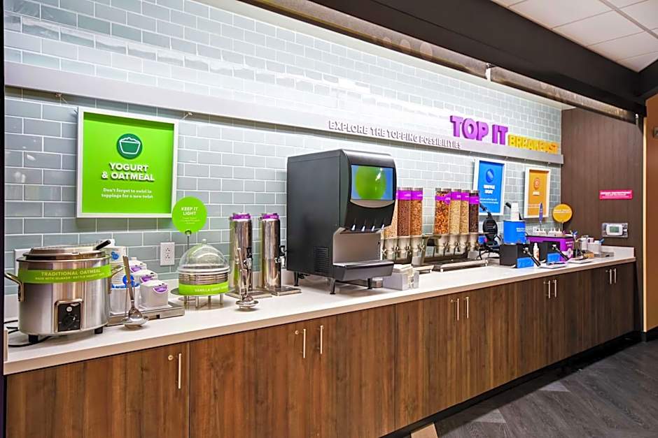 Tru by Hilton Smyrna Nashville, TN