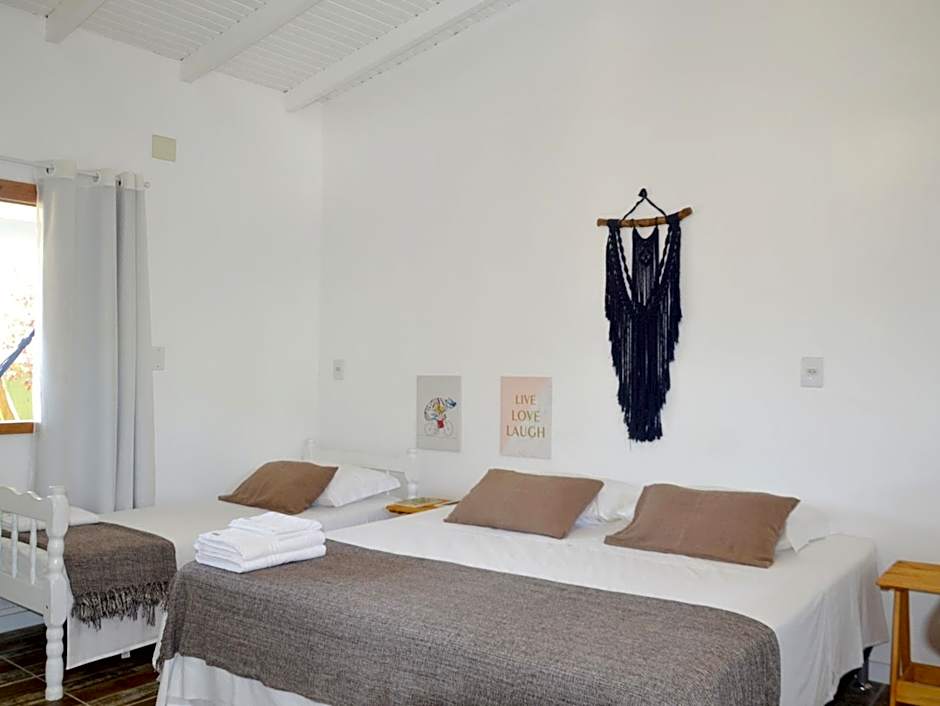 Pousada la Boheme Guarda do Embaú - SC