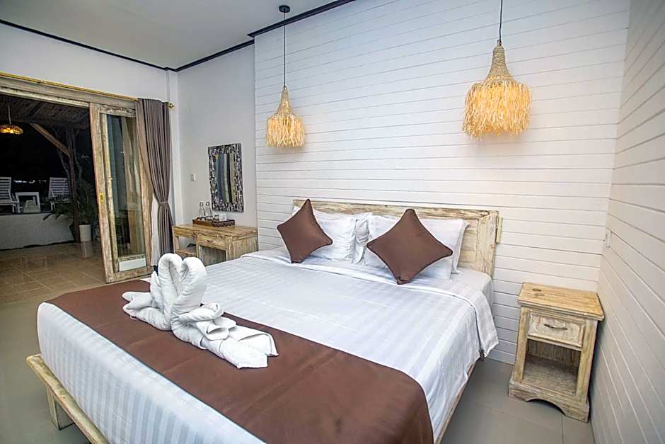 D'Pasih Private Villa