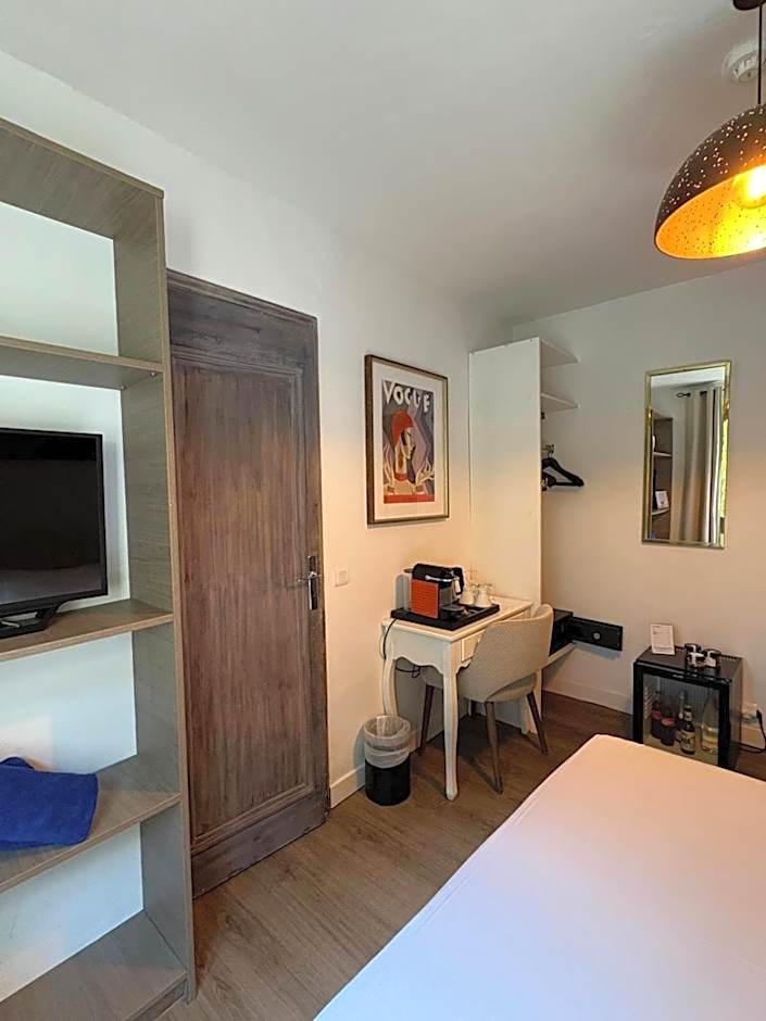 La Villa Dune, Hôtel & Spa