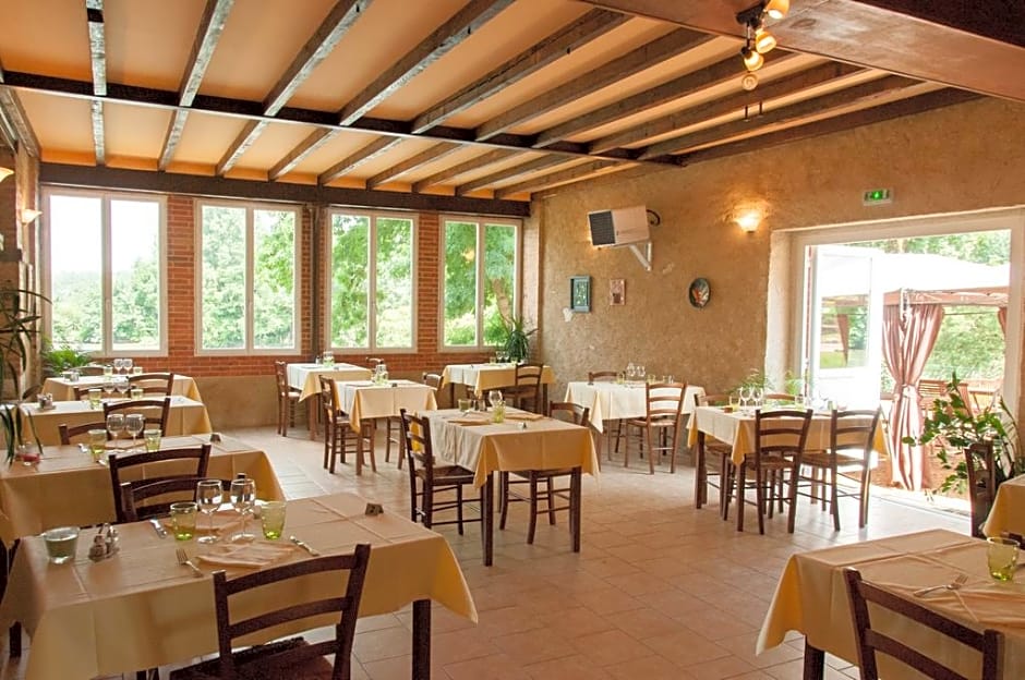 Domaine de la Courbe, The Originals Relais (Relais du Silence)