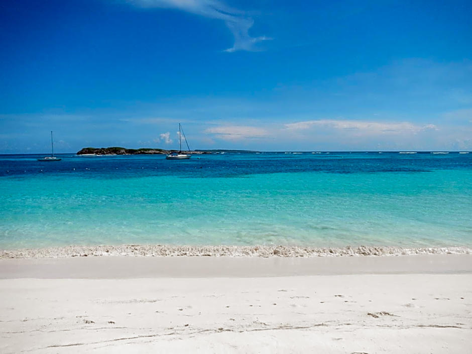 Orient Bay Beach Studio