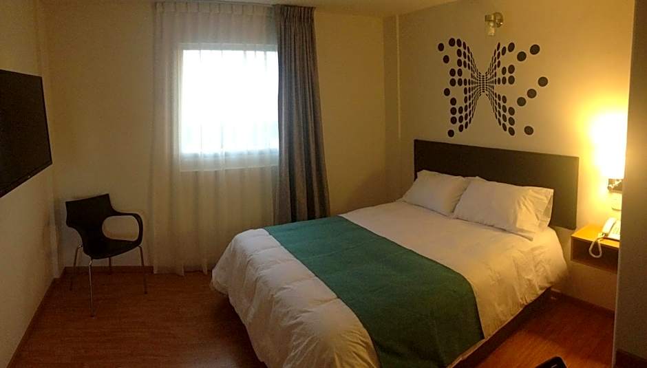 Hotel Dajana Boulevard