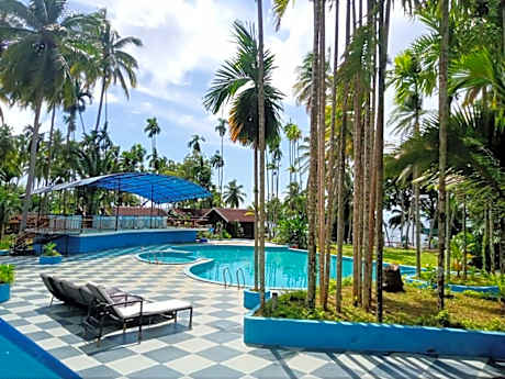 Adhvasaha Beach Spa Resort