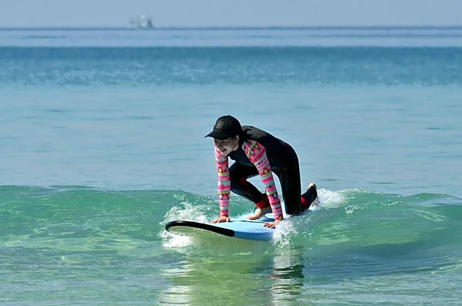 Kata View Guest House