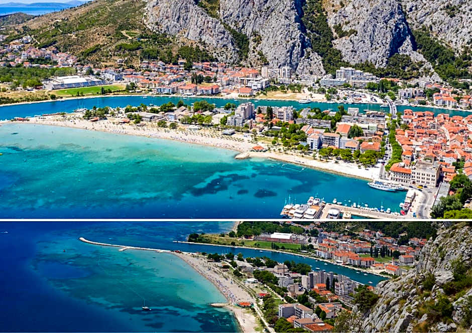 Adriatic Blue Apartments