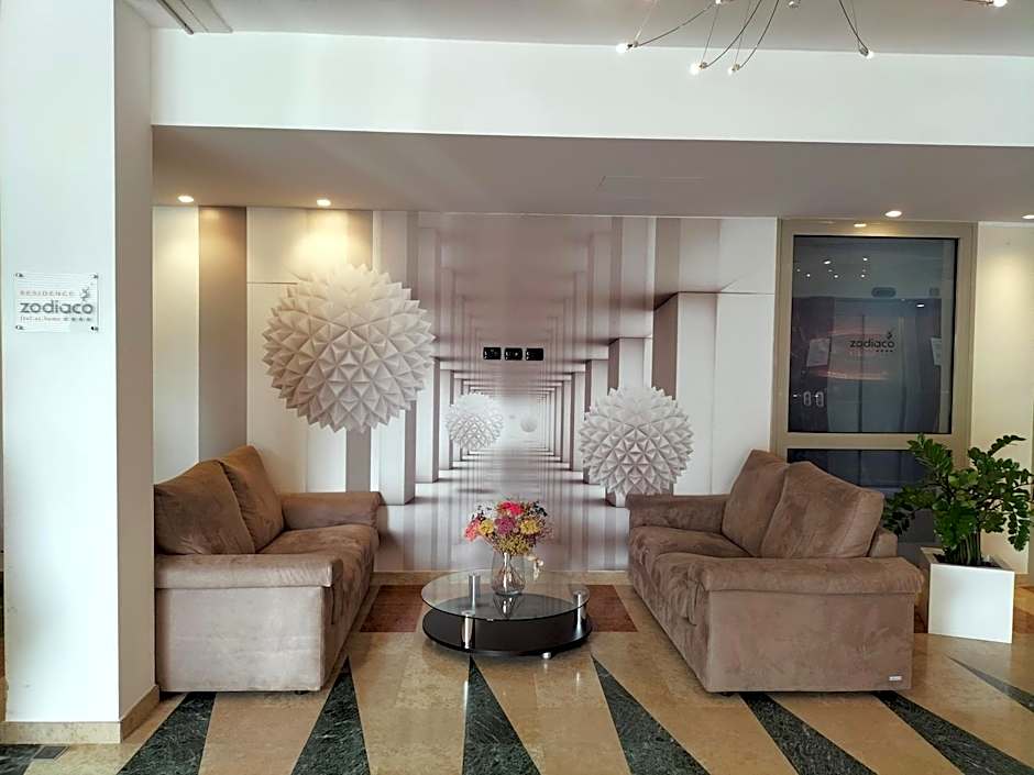 Hotel Residence Zodiaco