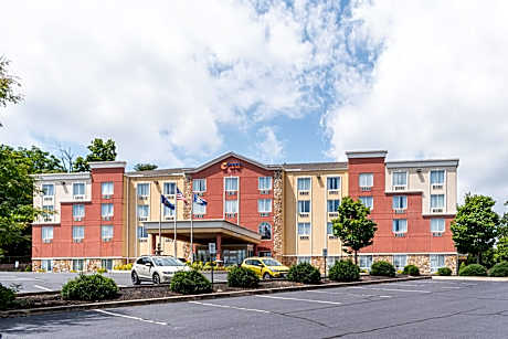 Comfort Suites Gettysburg