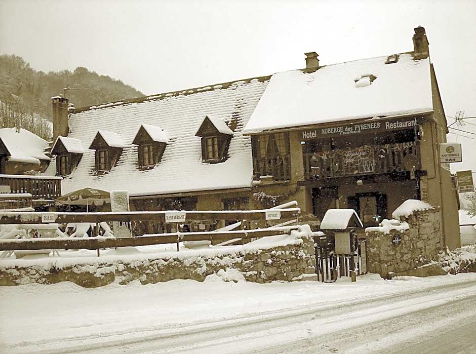 Auberge des Pyrénées