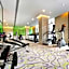 Sofitel Guangzhou Sunrich Hotel