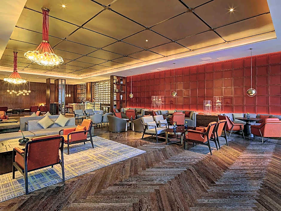 Pullman Huizhou Kaisa