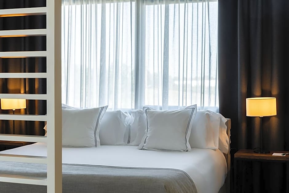 Sevilla Green Suites