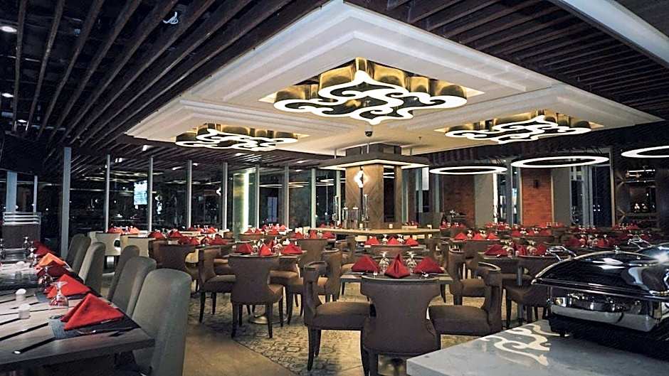 Patra Cirebon Hotel & Convention