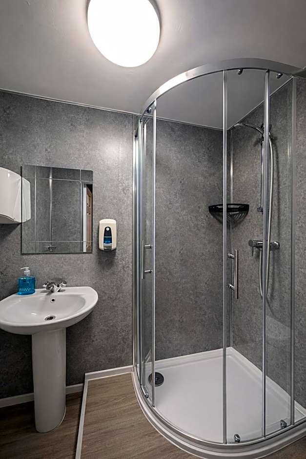 Hotel Express Newcastle Gateshead