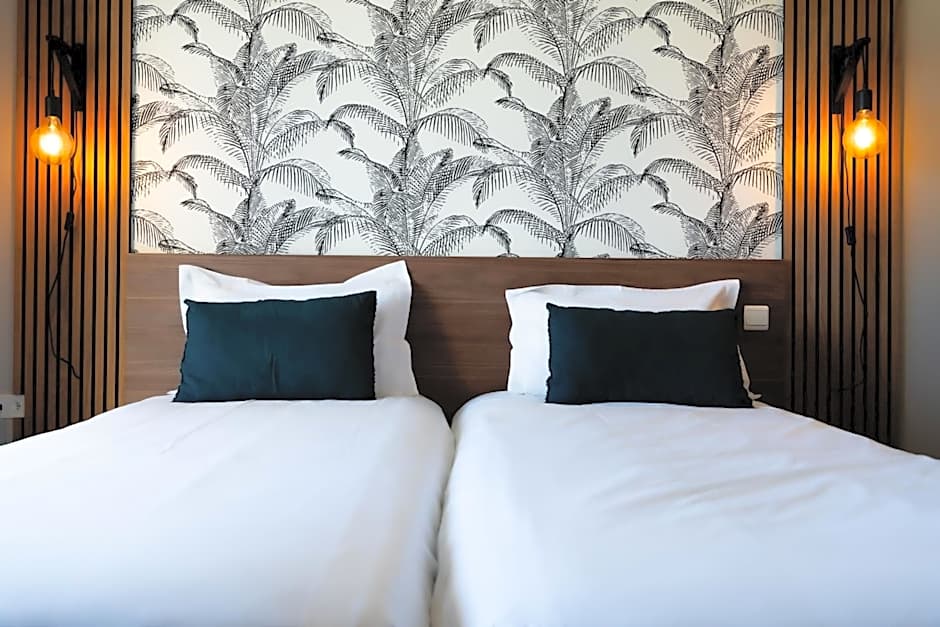 Hôtel Mar I Cel & Spa