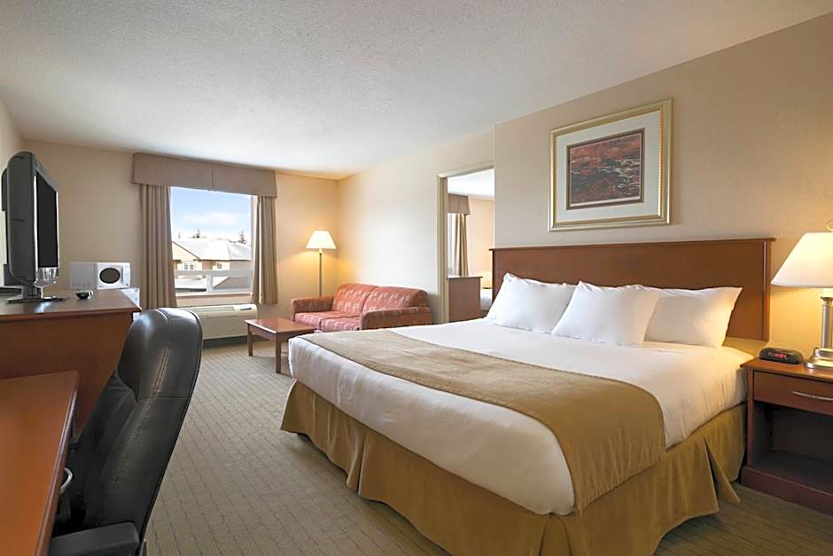 Days Inn by Wyndham Moose Jaw