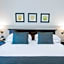 Hotel Dos Reyes