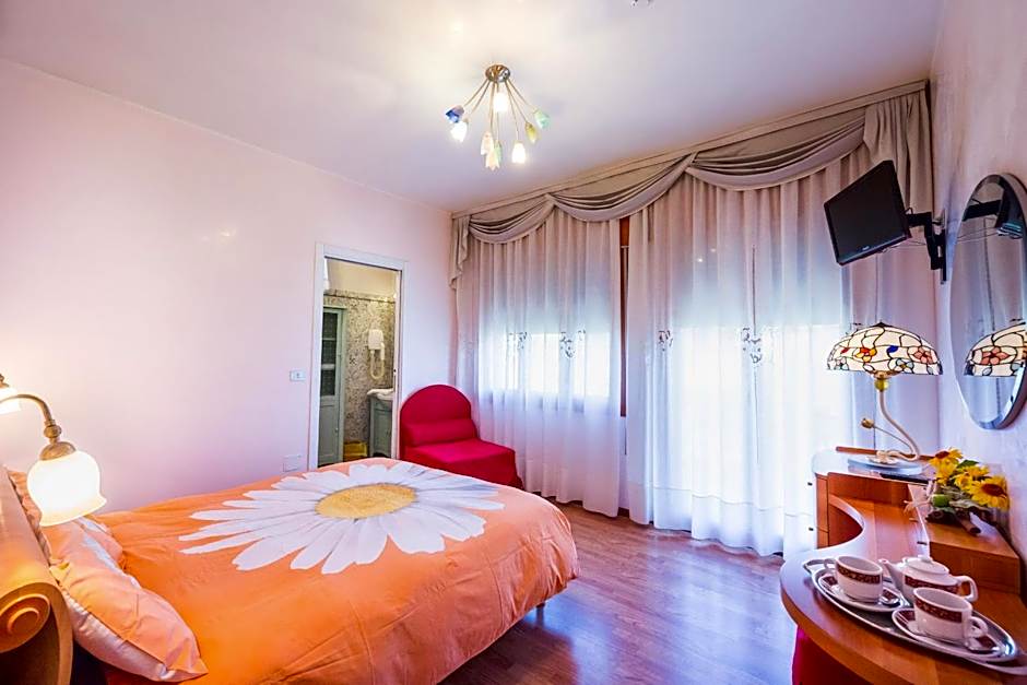 Albergo Ristorante Fabrizio