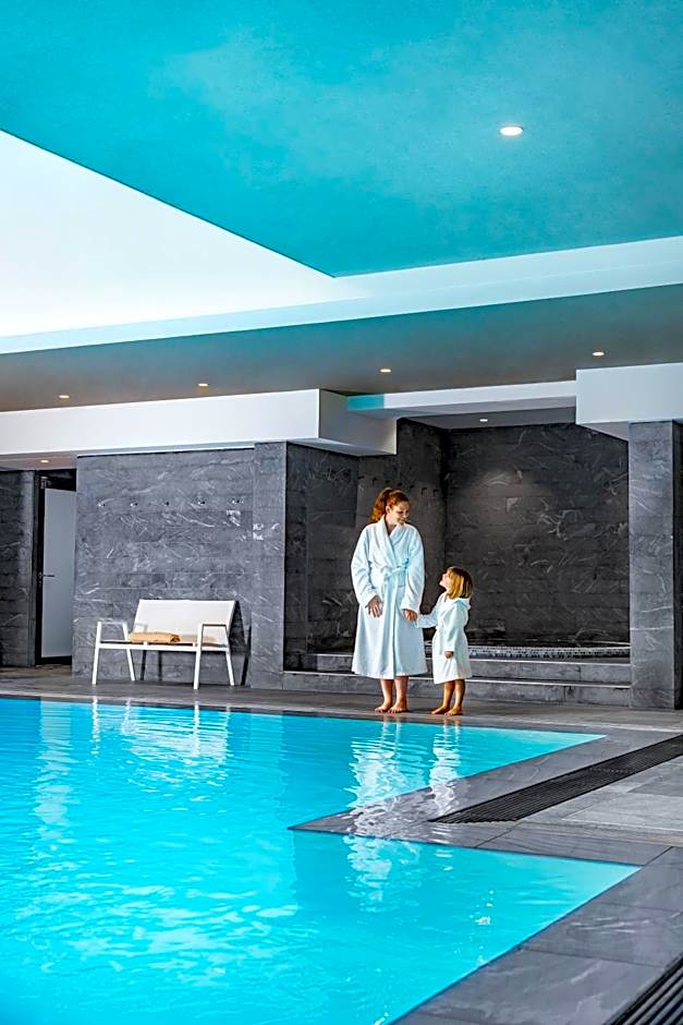 Relais Spa Chessy Val d'Europe