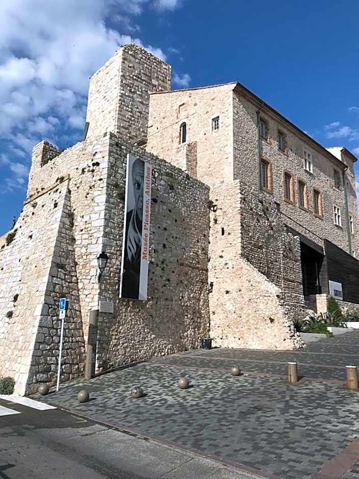 Appartement Marineland Sea View