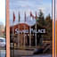 Sheki Palace Hotel