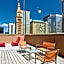 Courtyard by Marriott Denver Downtown