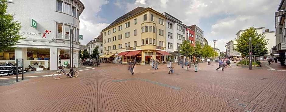 Best Western Plus Hotel Steinsgarten