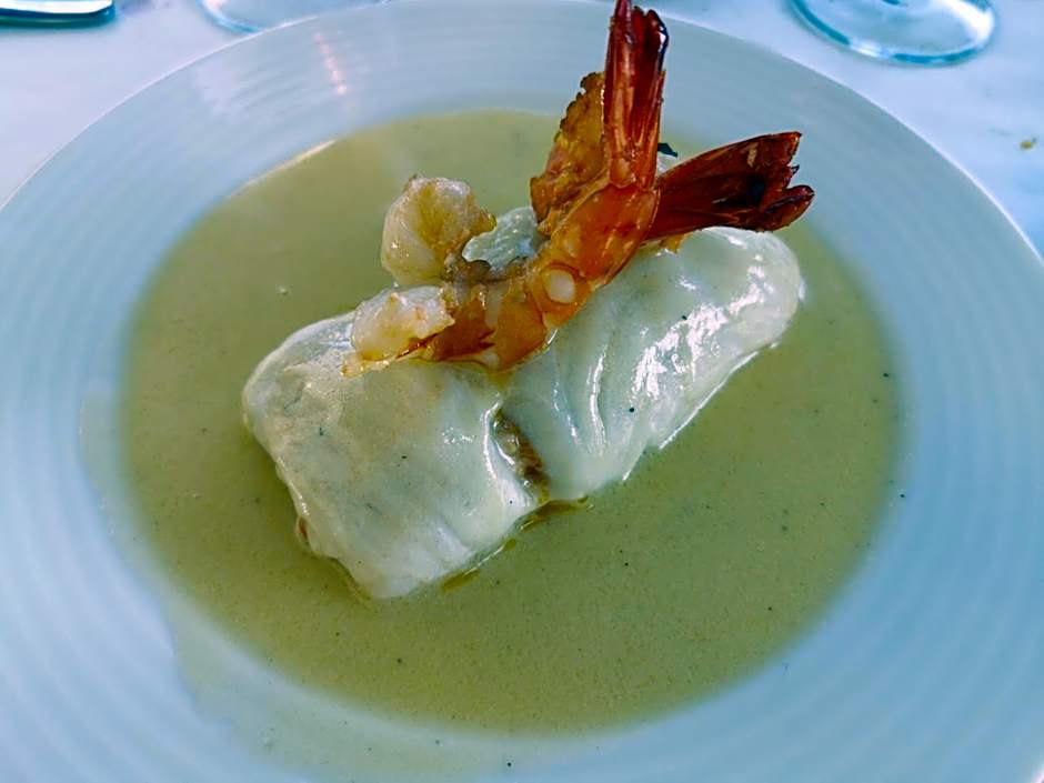 La Posada de Ojebar Nórdica