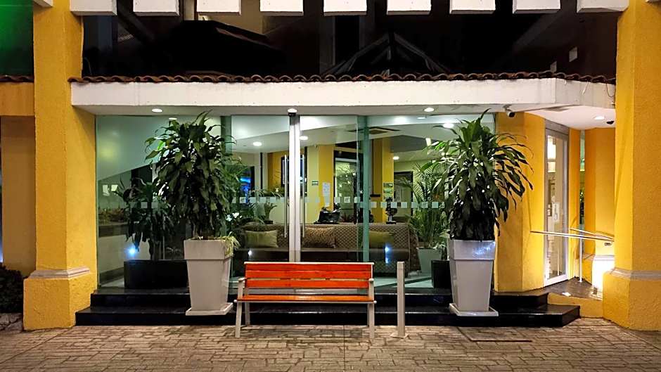 Holiday Inn Cuernavaca By IHG