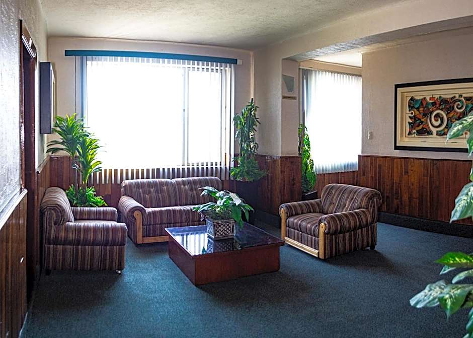 Hotel Guadalajara