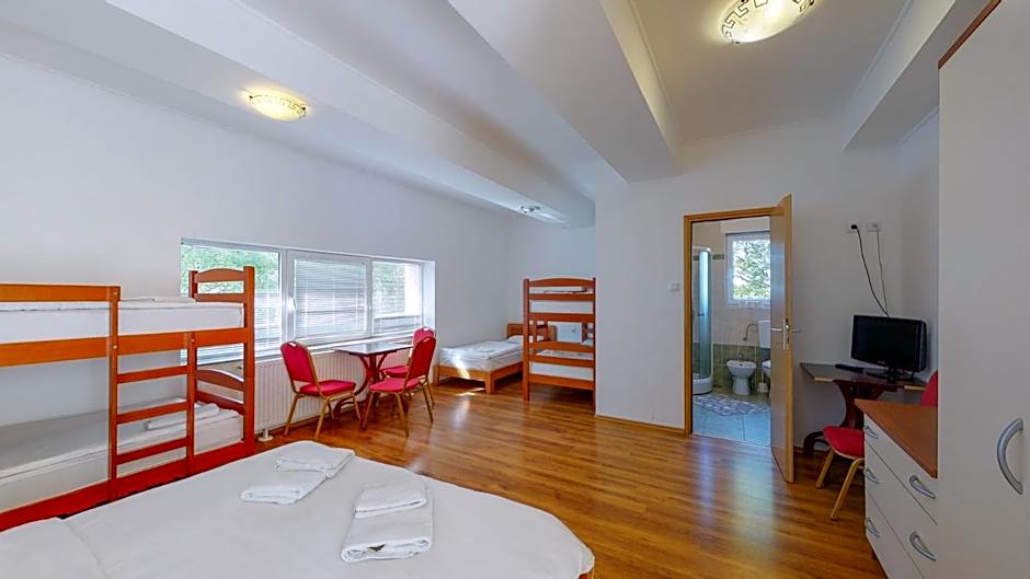 Planinarski Centar Petehovac