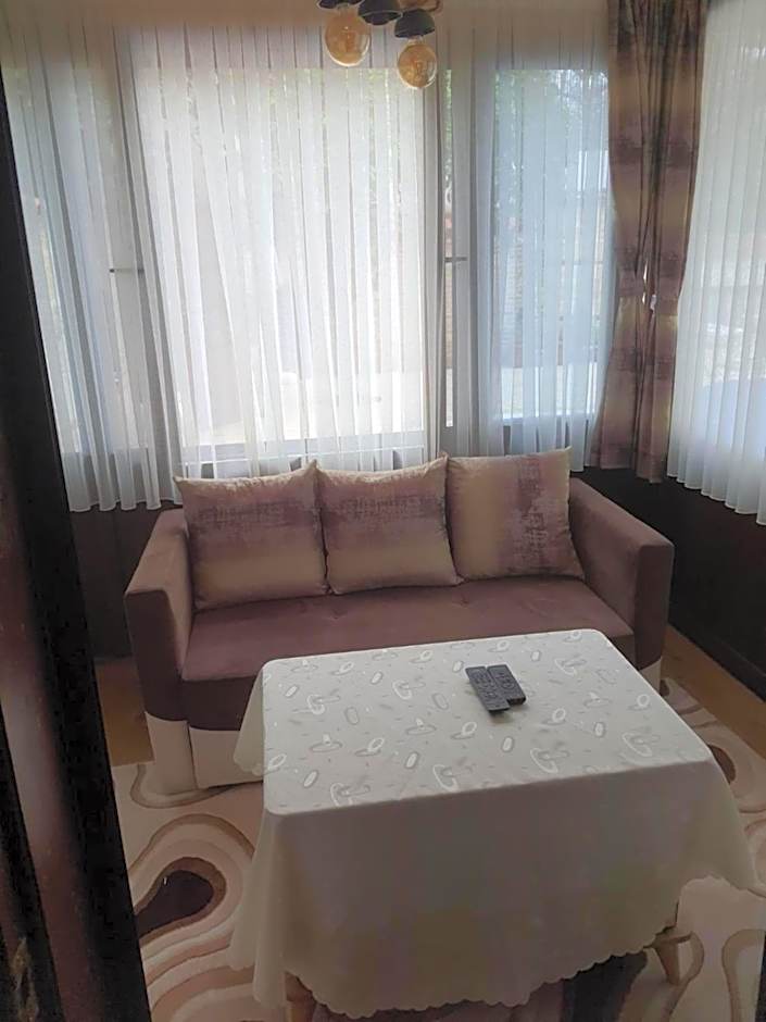 Kaleiçi Ozkavak Hotel