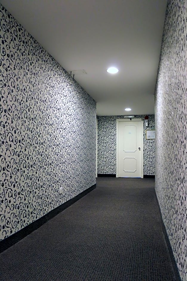 Centuria Hotel Buenos Aires