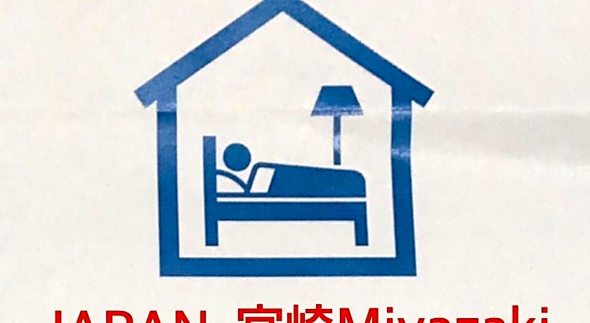 Group : Guesthouse Miyazaki 4 Rooms (Max 15 Pax)