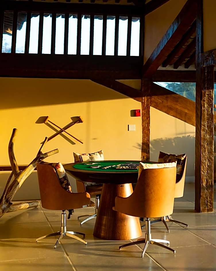 Insólito Boutique Hotel & Spa