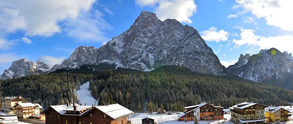 Residence Cavanis Wellness & Spa