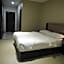 Galaxy Hotel SIMPANG AMPAT