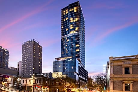 Crowne Plaza Adelaide By IHG