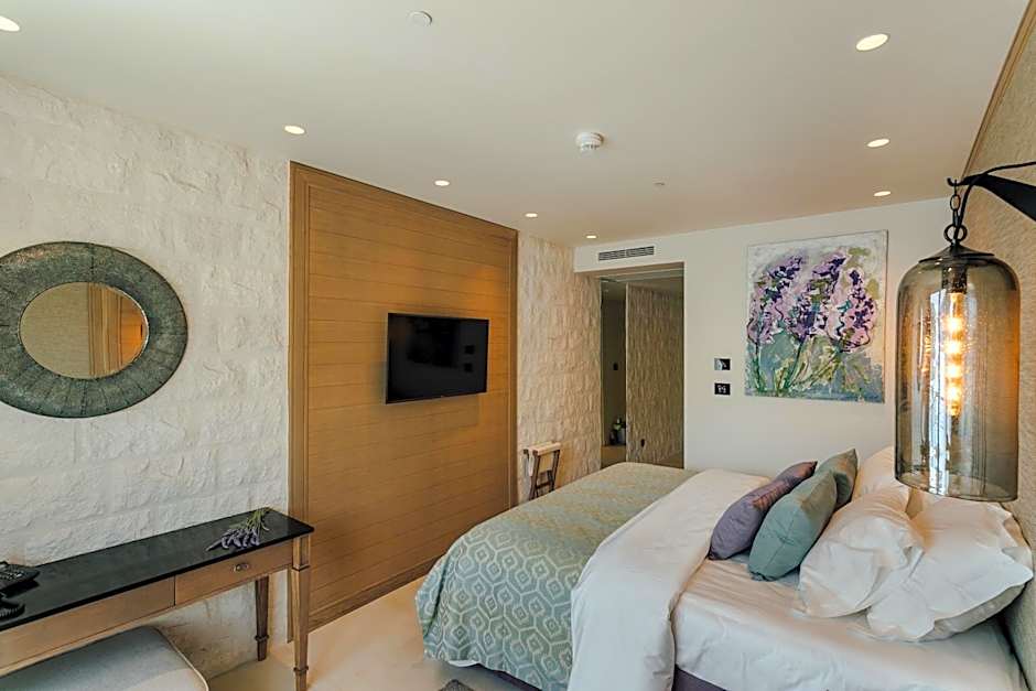 Boutique Hotel & Spa Casa del Mare - Mediterraneo