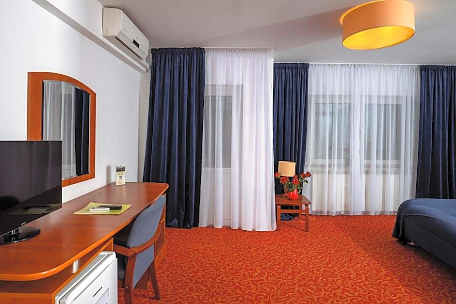Hotel Herastrau