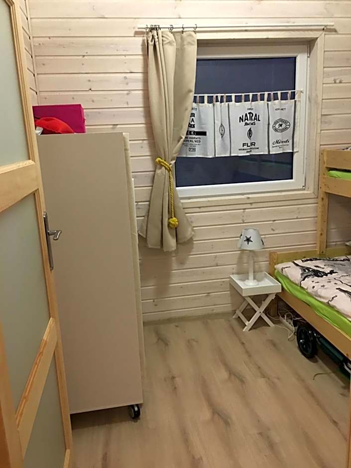 Sloneczny Zakatek Rusinowo Jerzy Stryczek